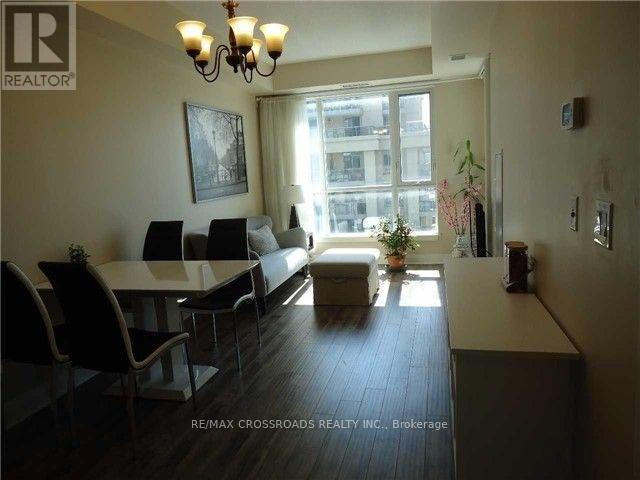 414 - 17 Kenaston Gardens, Toronto (Bayview Village), Ontario  M2K 0B9 - Photo 16 - C12216199