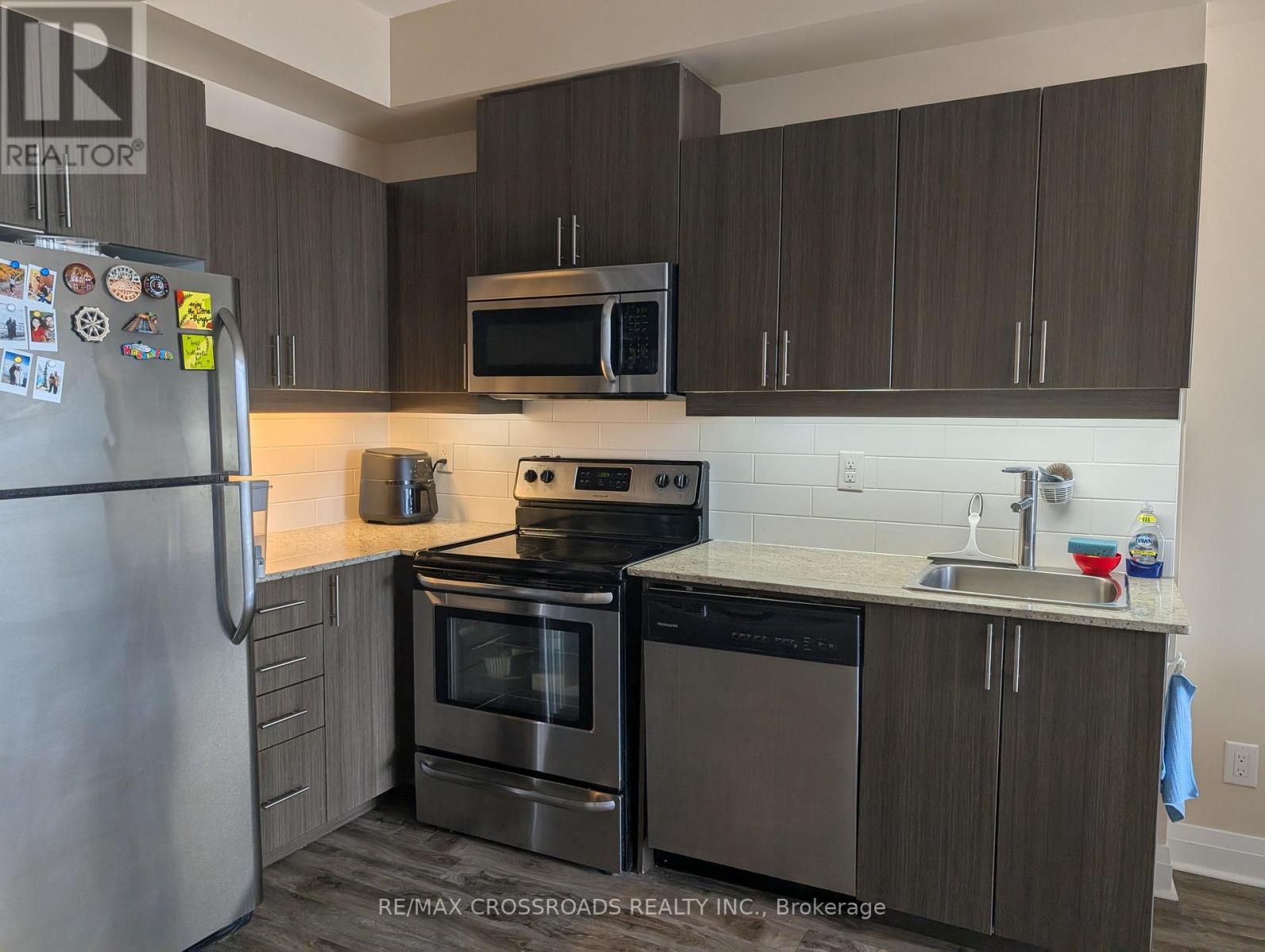 414 - 17 Kenaston Gardens, Toronto (Bayview Village), Ontario  M2K 0B9 - Photo 13 - C12216199