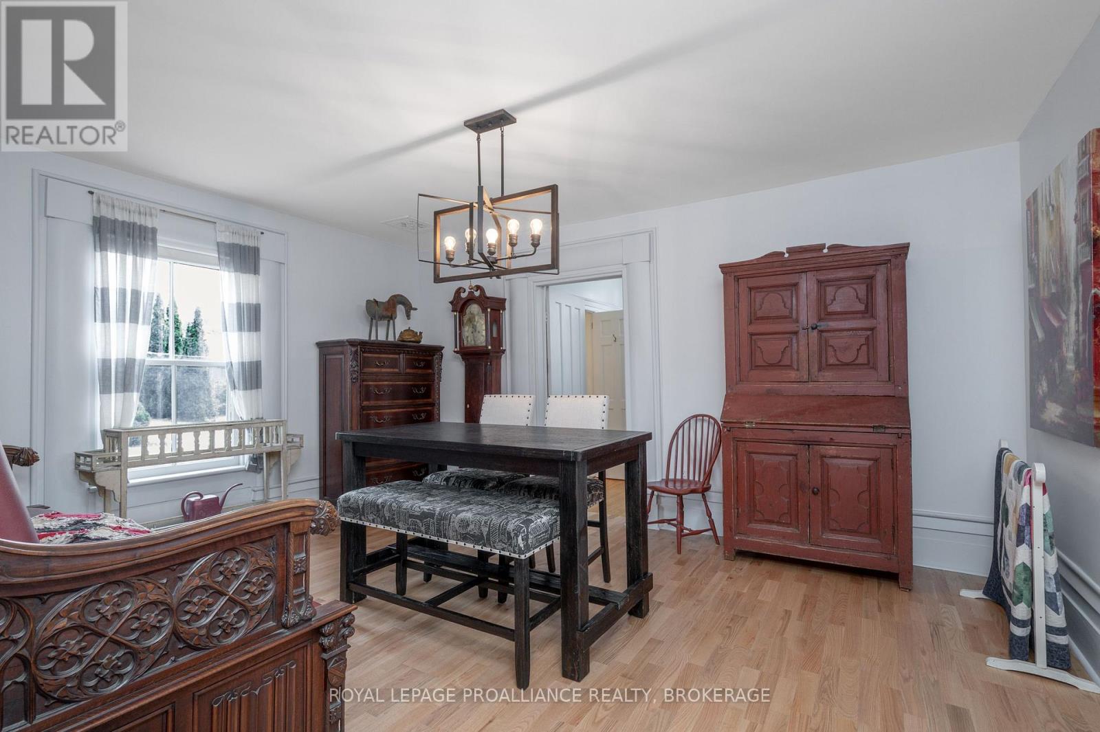 330 Colebrook Road, Stone Mills, Ontario  K0K 3N0 - Photo 17 - X12080945