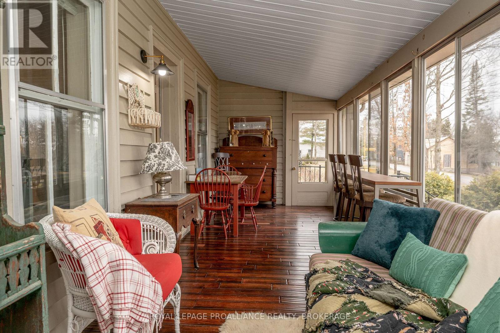 330 Colebrook Road, Stone Mills, Ontario  K0K 3N0 - Photo 13 - X12080945