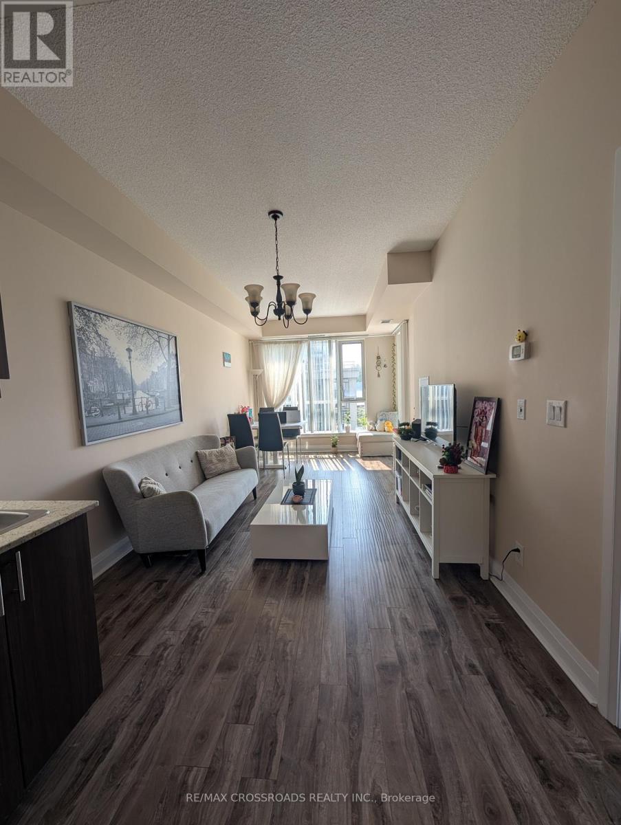 414 - 17 Kenaston Gardens, Toronto (Bayview Village), Ontario  M2K 0B9 - Photo 17 - C12216199