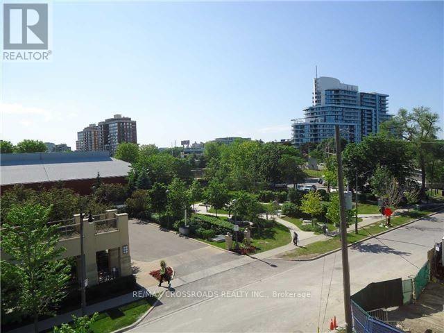 414 - 17 Kenaston Gardens, Toronto (Bayview Village), Ontario  M2K 0B9 - Photo 20 - C12216199