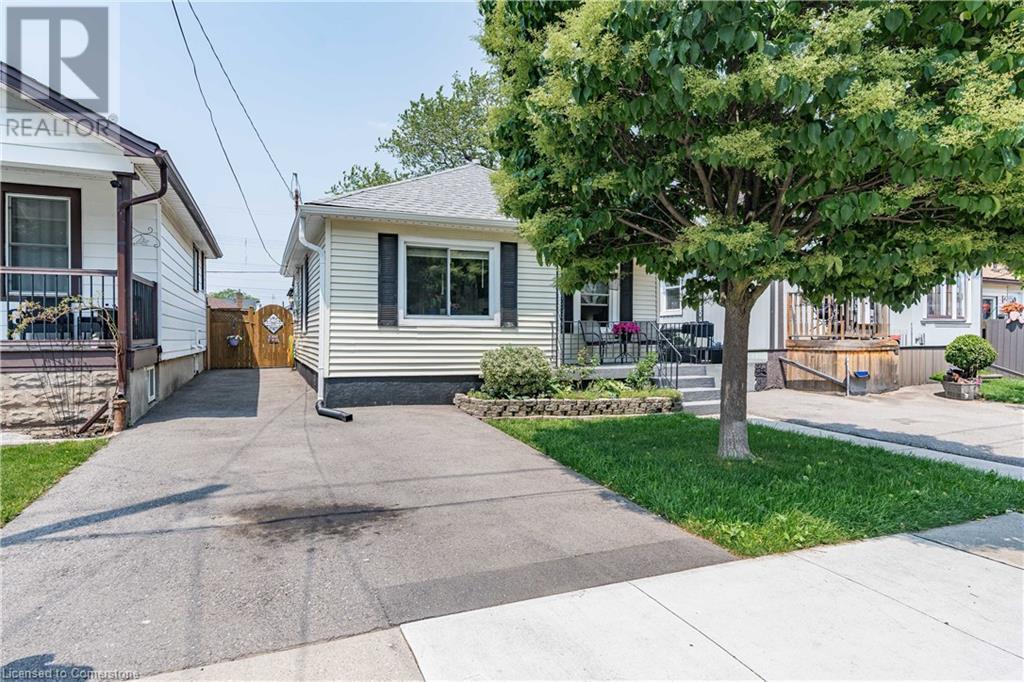 235 Tolton Avenue, Hamilton, Ontario  L8H 5P2 - Photo 3 - 40739245