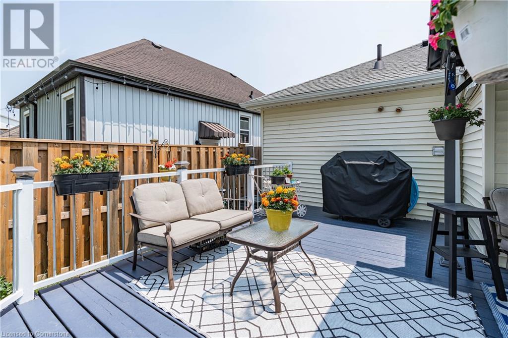 235 Tolton Avenue, Hamilton, Ontario  L8H 5P2 - Photo 36 - 40739245