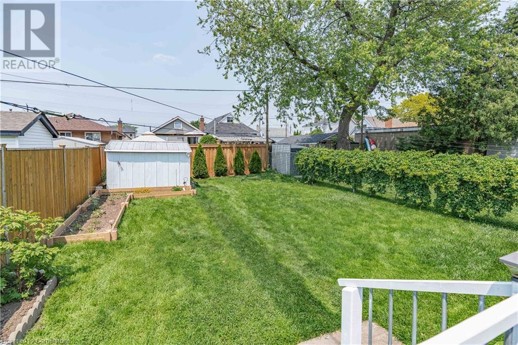 235 Tolton Avenue, Hamilton, Ontario  L8H 5P2 - Photo 39 - 40739245
