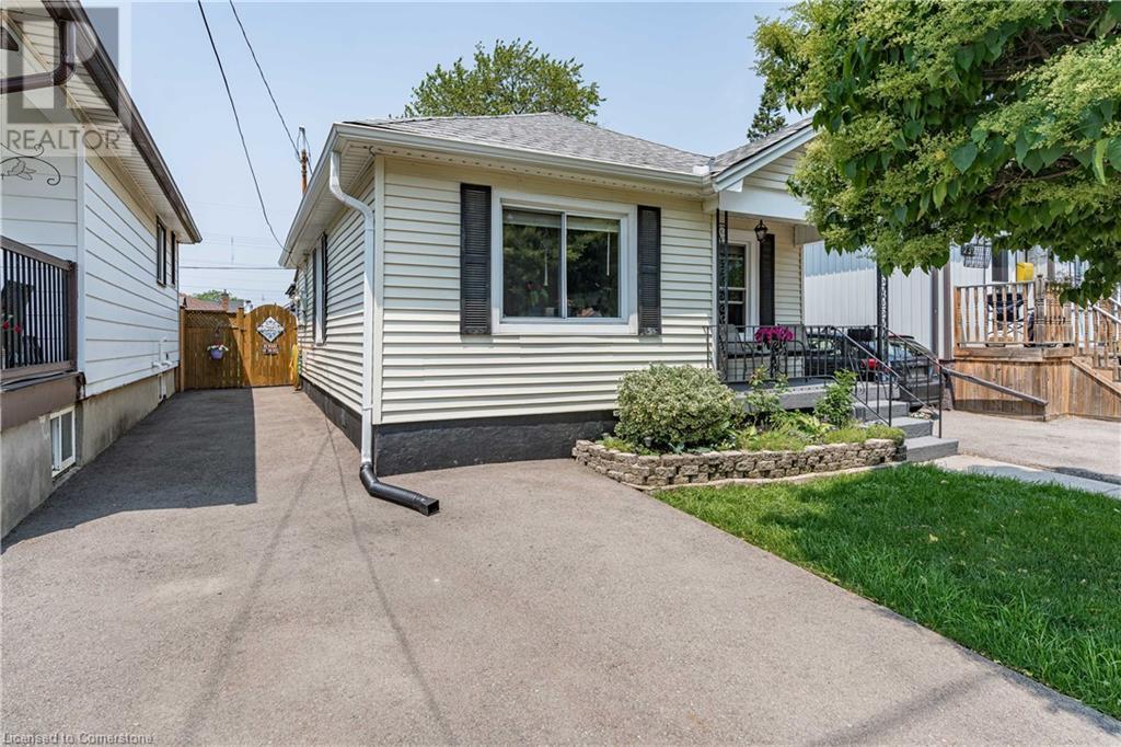 235 Tolton Avenue, Hamilton, Ontario  L8H 5P2 - Photo 4 - 40739245