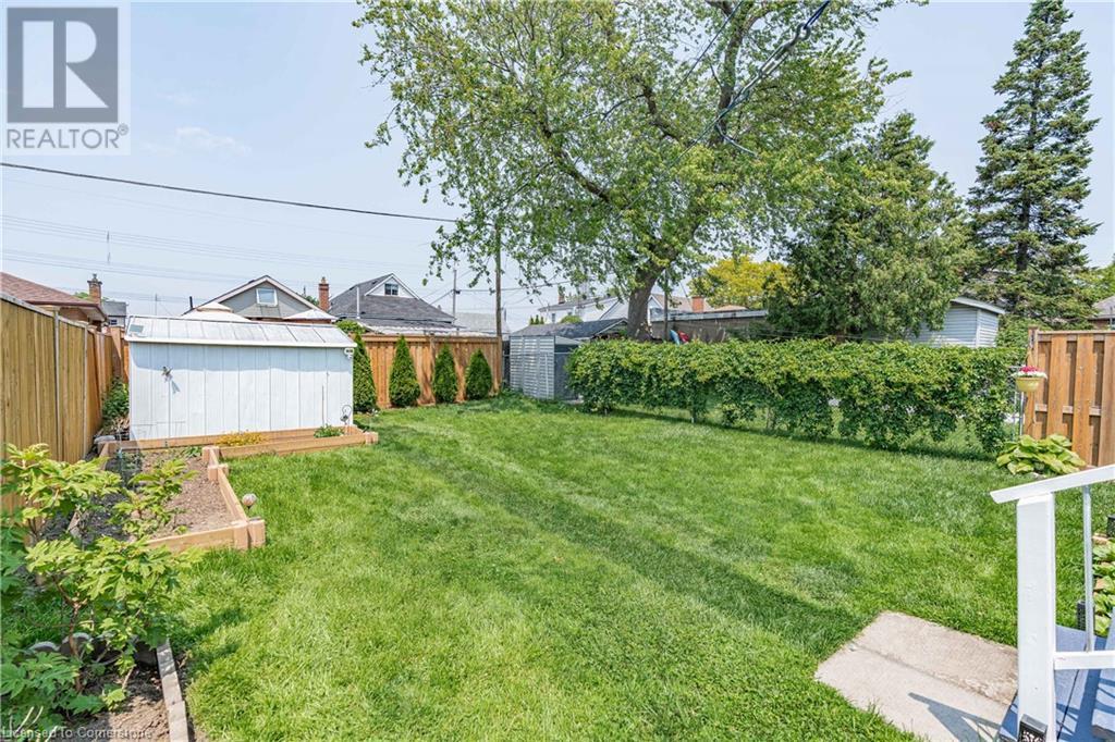 235 Tolton Avenue, Hamilton, Ontario  L8H 5P2 - Photo 40 - 40739245