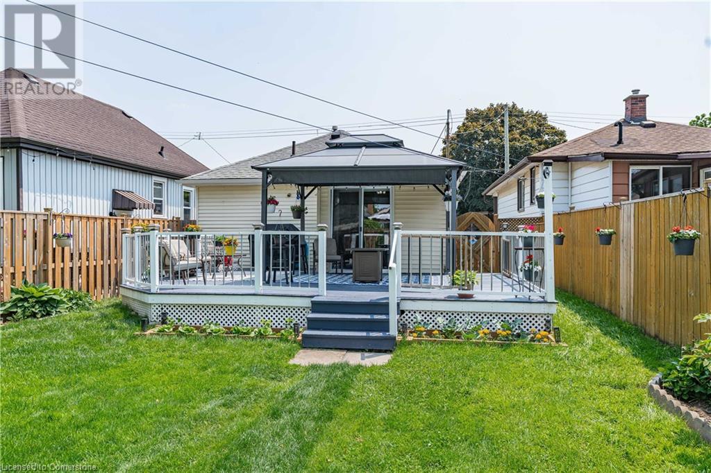 235 Tolton Avenue, Hamilton, Ontario  L8H 5P2 - Photo 41 - 40739245