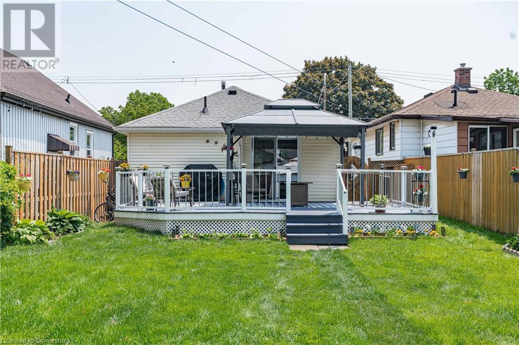 235 Tolton Avenue, Hamilton, Ontario  L8H 5P2 - Photo 43 - 40739245