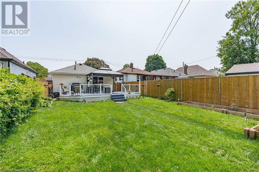 235 Tolton Avenue, Hamilton, Ontario  L8H 5P2 - Photo 44 - 40739245