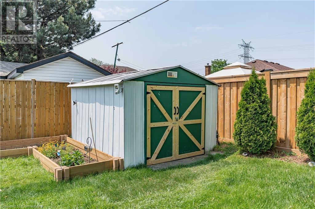 235 Tolton Avenue, Hamilton, Ontario  L8H 5P2 - Photo 45 - 40739245