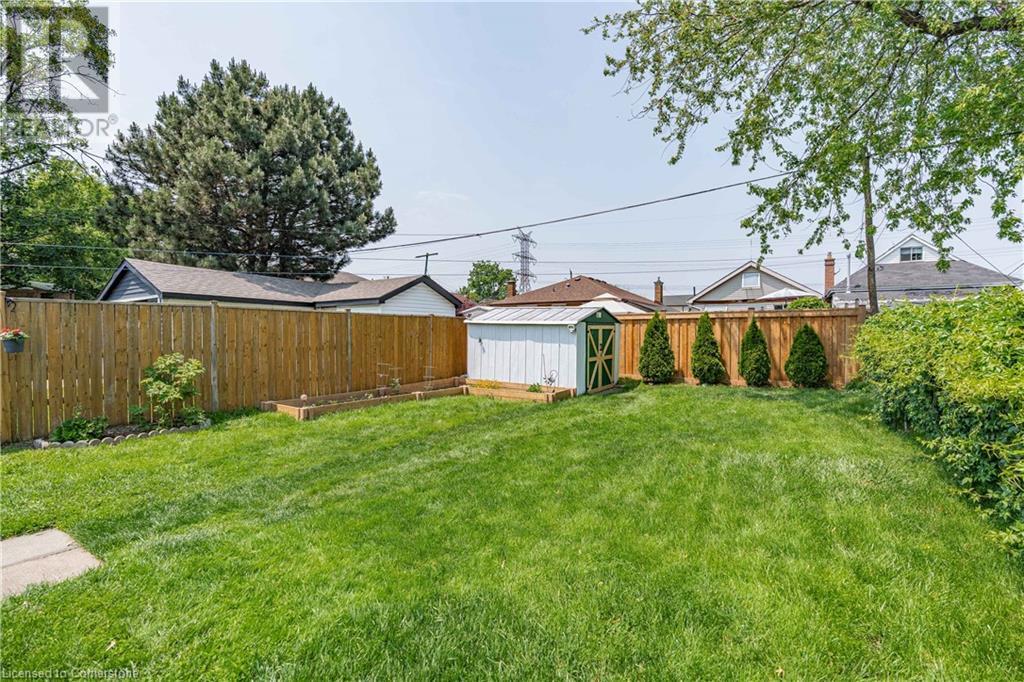 235 Tolton Avenue, Hamilton, Ontario  L8H 5P2 - Photo 46 - 40739245