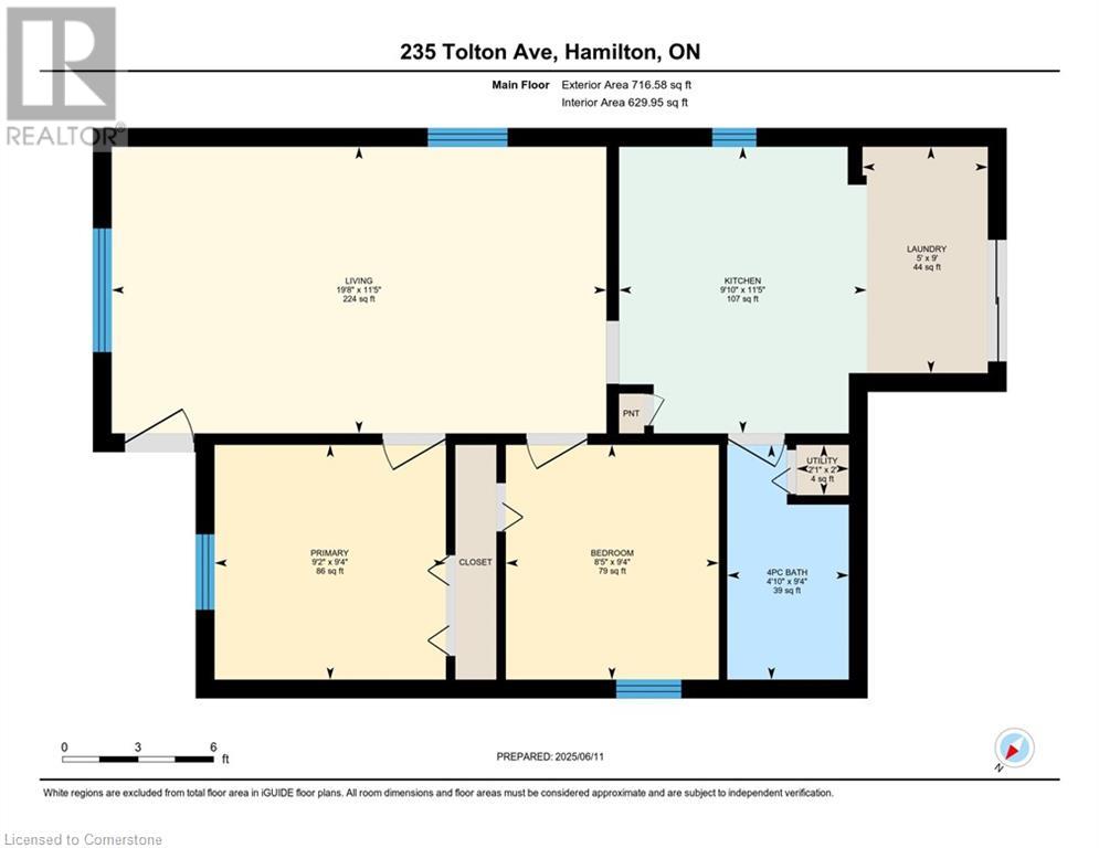 235 Tolton Avenue, Hamilton, Ontario  L8H 5P2 - Photo 47 - 40739245