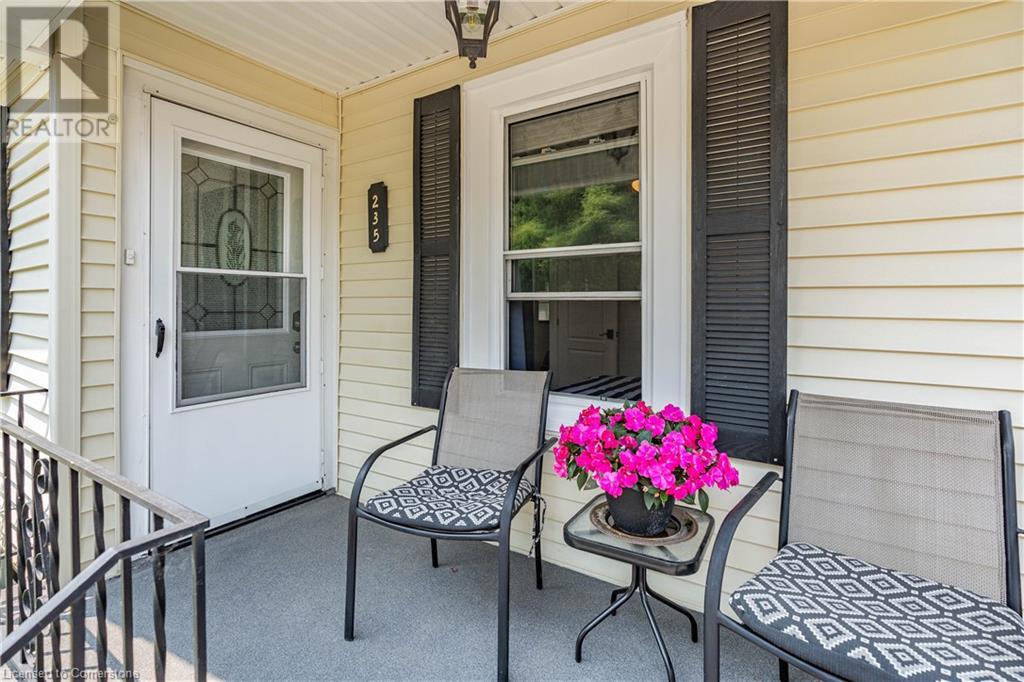 235 Tolton Avenue, Hamilton, Ontario  L8H 5P2 - Photo 5 - 40739245