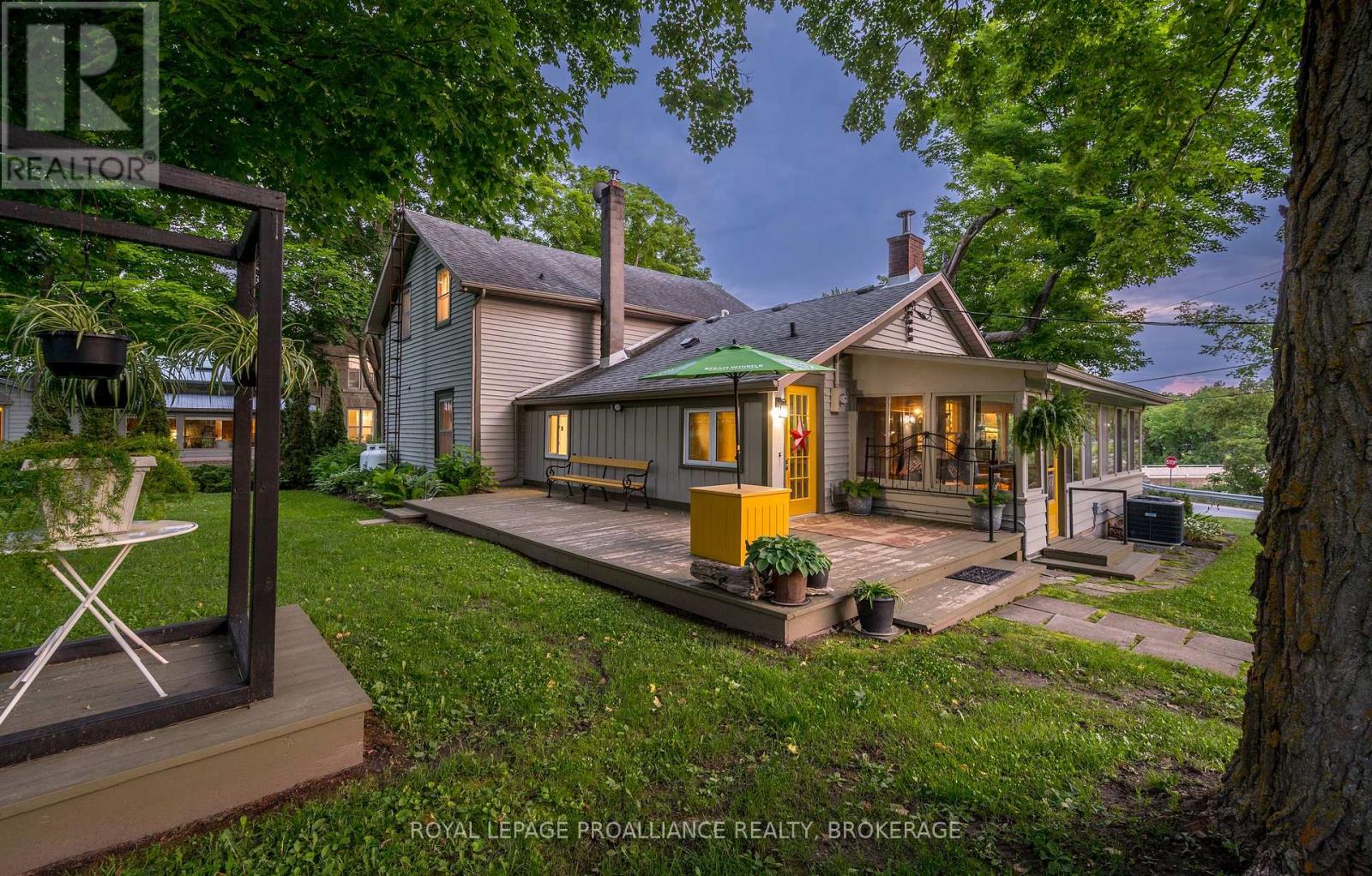 330 Colebrook Road, Stone Mills, Ontario  K0K 3N0 - Photo 37 - X12080945