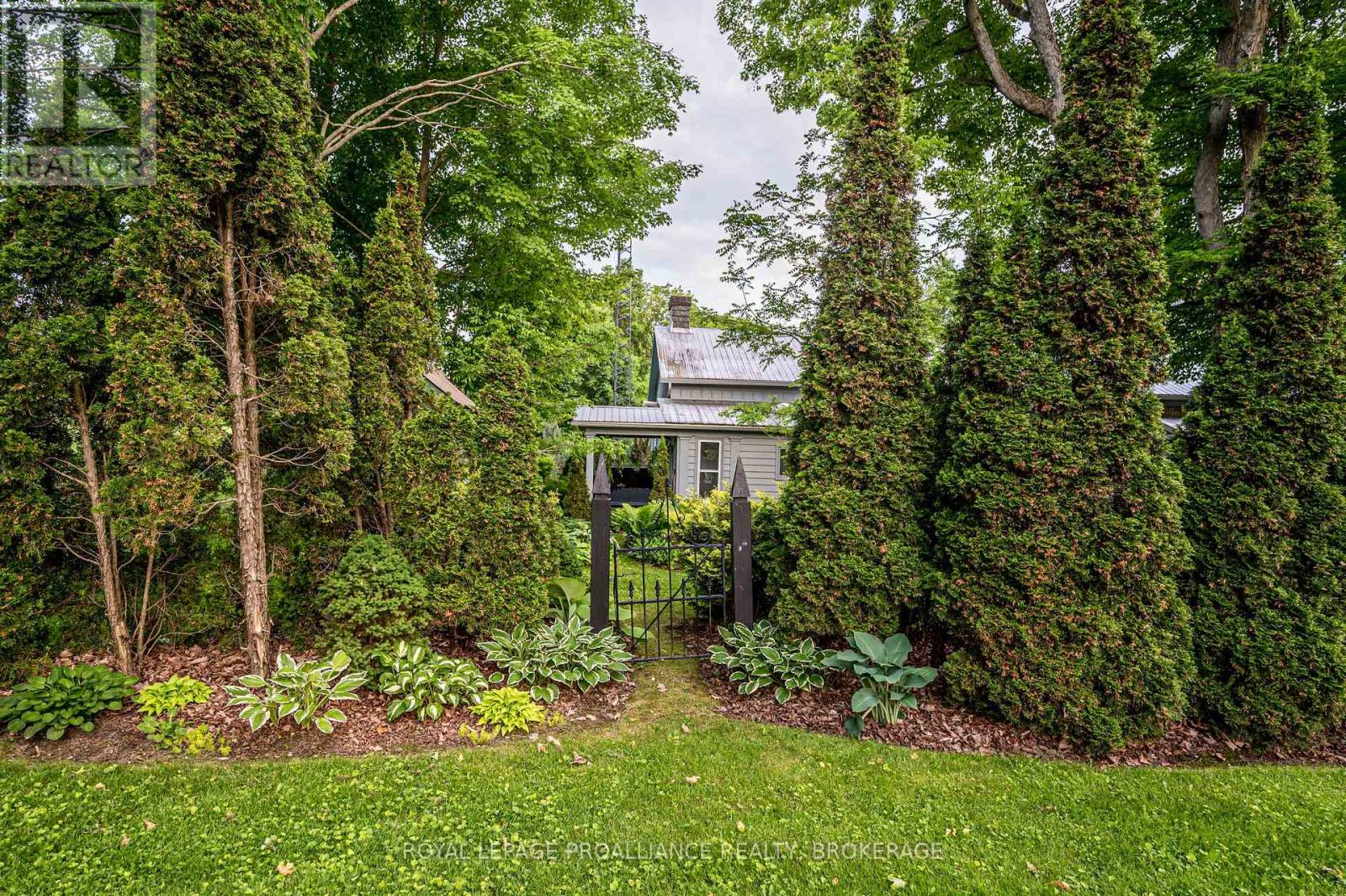 330 Colebrook Road, Stone Mills, Ontario  K0K 3N0 - Photo 39 - X12080945