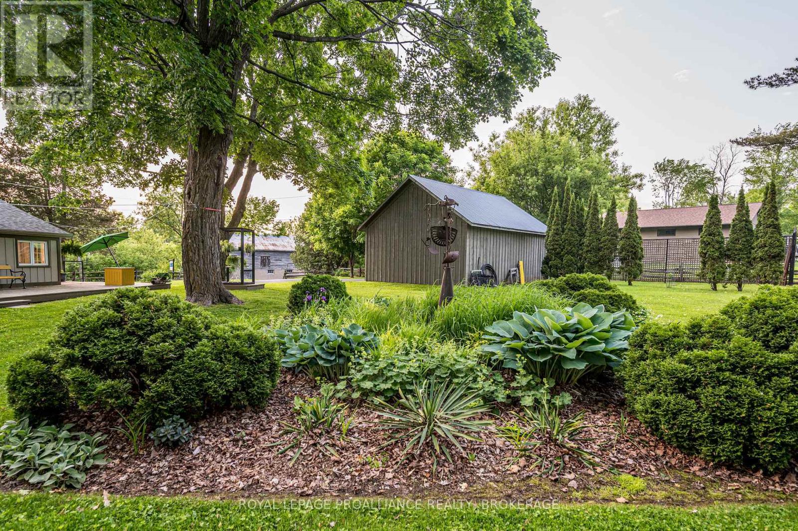 330 Colebrook Road, Stone Mills, Ontario  K0K 3N0 - Photo 40 - X12080945