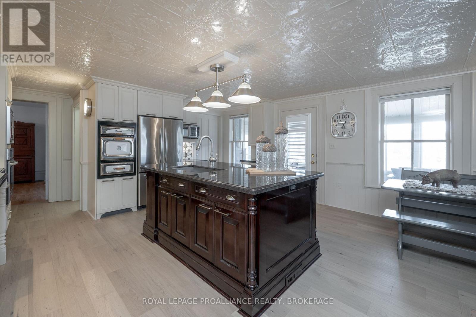 330 Colebrook Road, Stone Mills, Ontario  K0K 3N0 - Photo 7 - X12080945