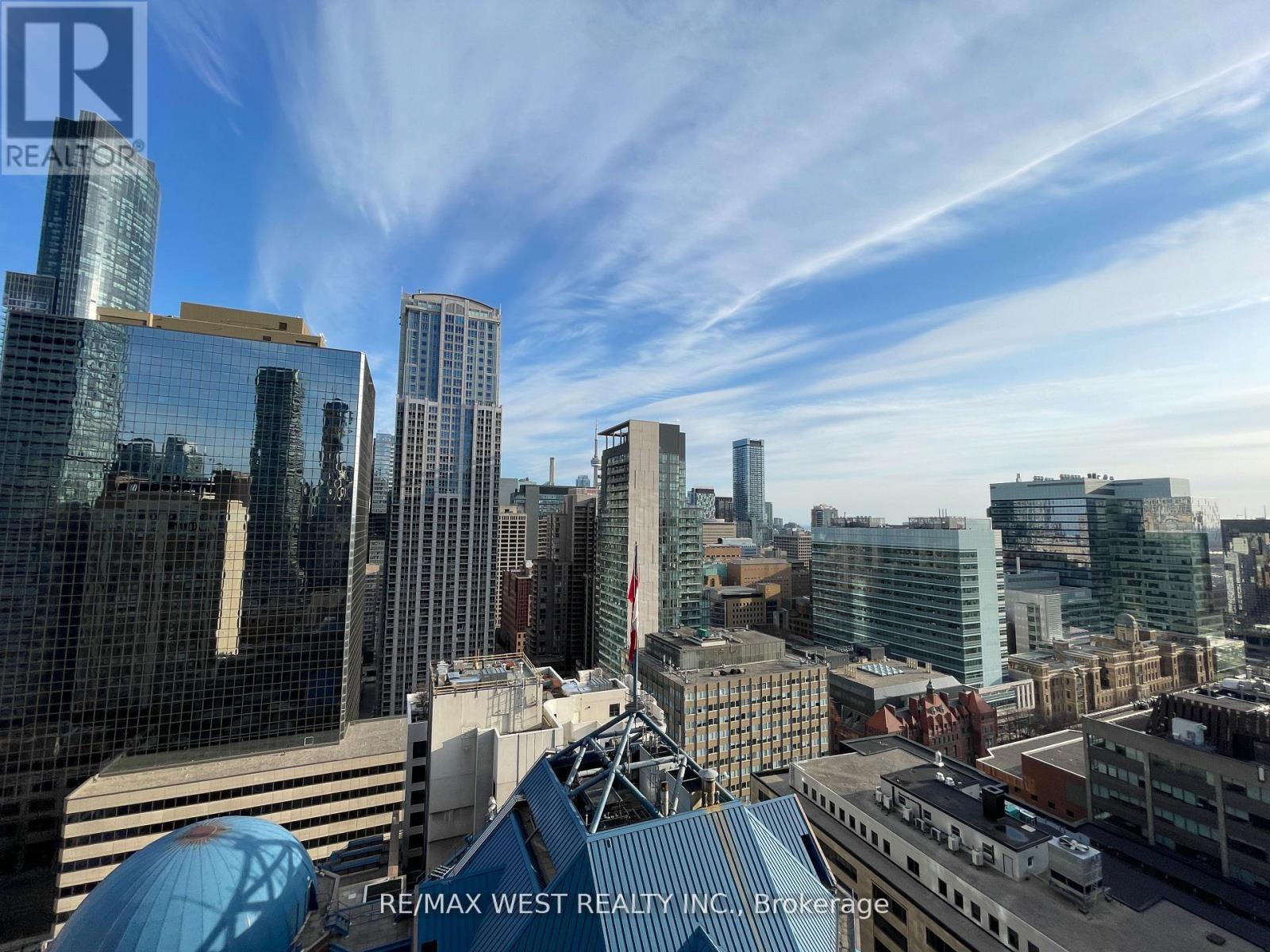 2506 - 38 Grenville Street, Toronto (Bay Street Corridor), Ontario  M4Y 3G5 - Photo 10 - C12216304
