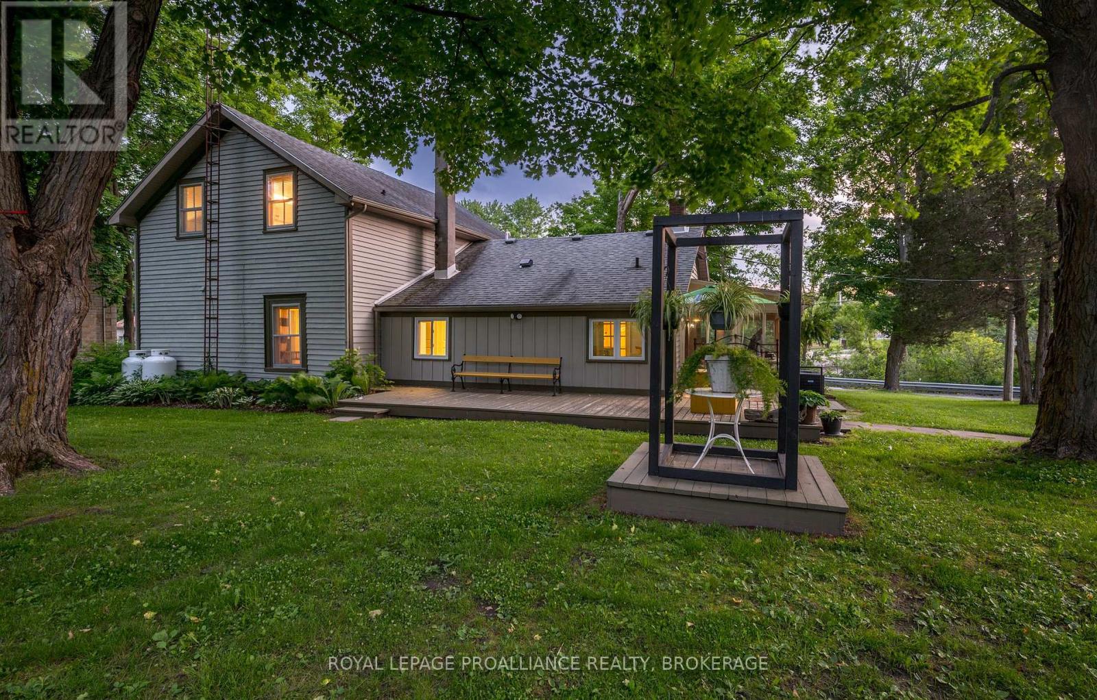 330 Colebrook Road, Stone Mills, Ontario  K0K 3N0 - Photo 36 - X12080945
