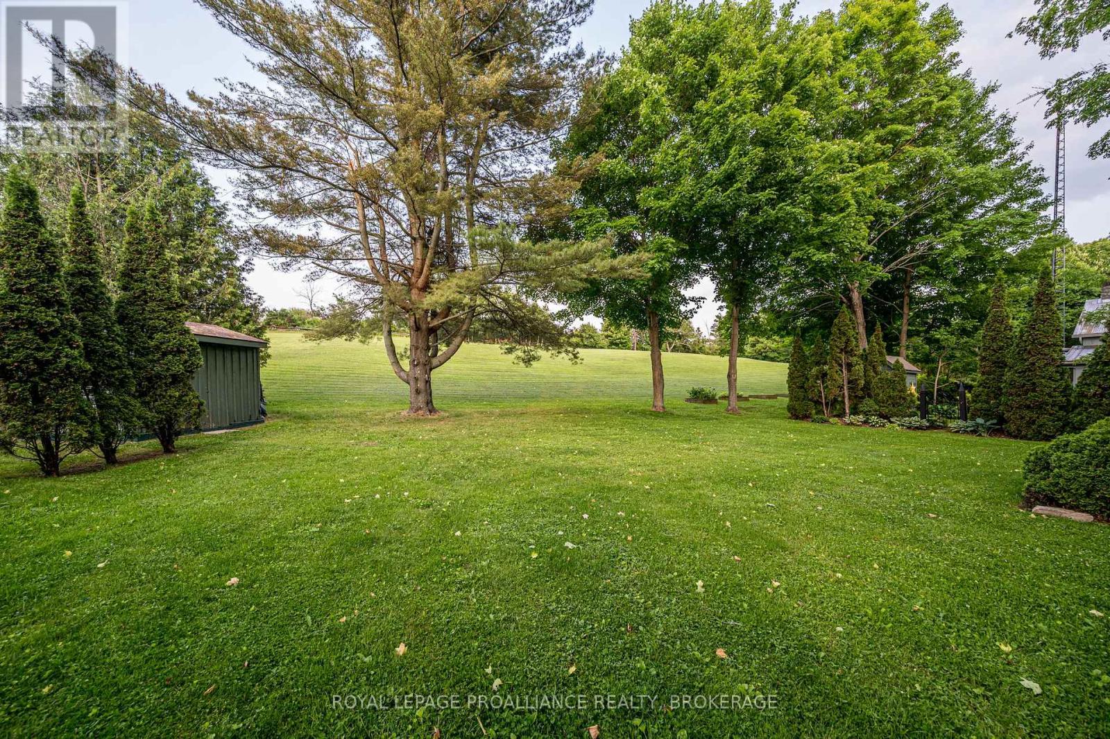 330 Colebrook Road, Stone Mills, Ontario  K0K 3N0 - Photo 38 - X12080945
