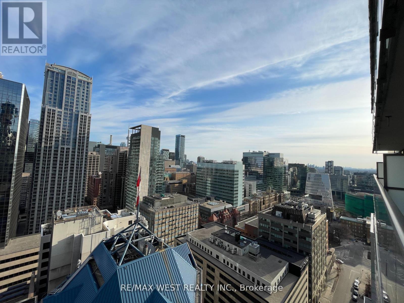 2506 - 38 Grenville Street, Toronto (Bay Street Corridor), Ontario  M4Y 3G5 - Photo 8 - C12216304