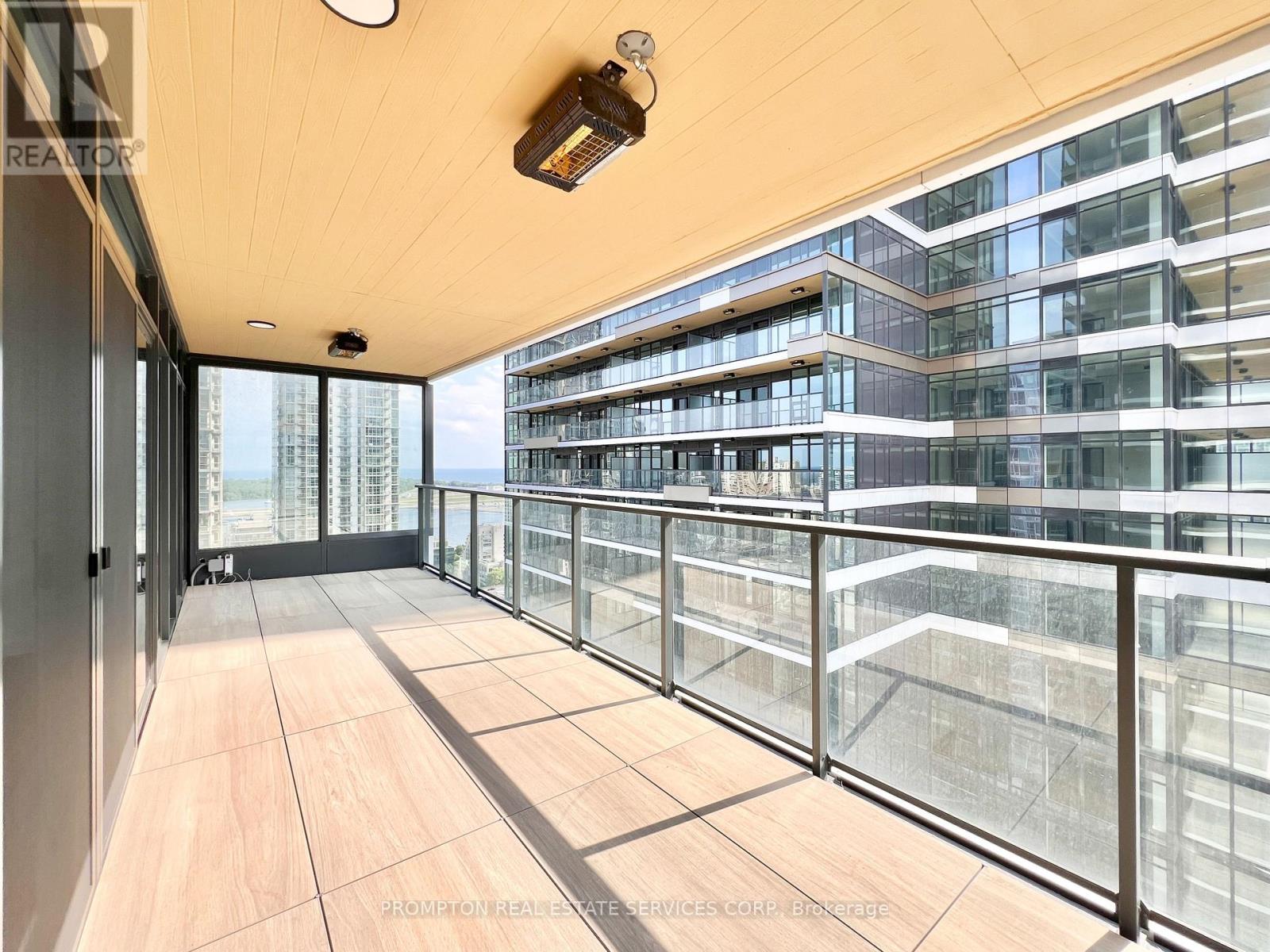 2810 - 1 Concord Cityplace Way, Toronto (Waterfront Communities), Ontario  M5V 0X3 - Photo 26 - C12216326