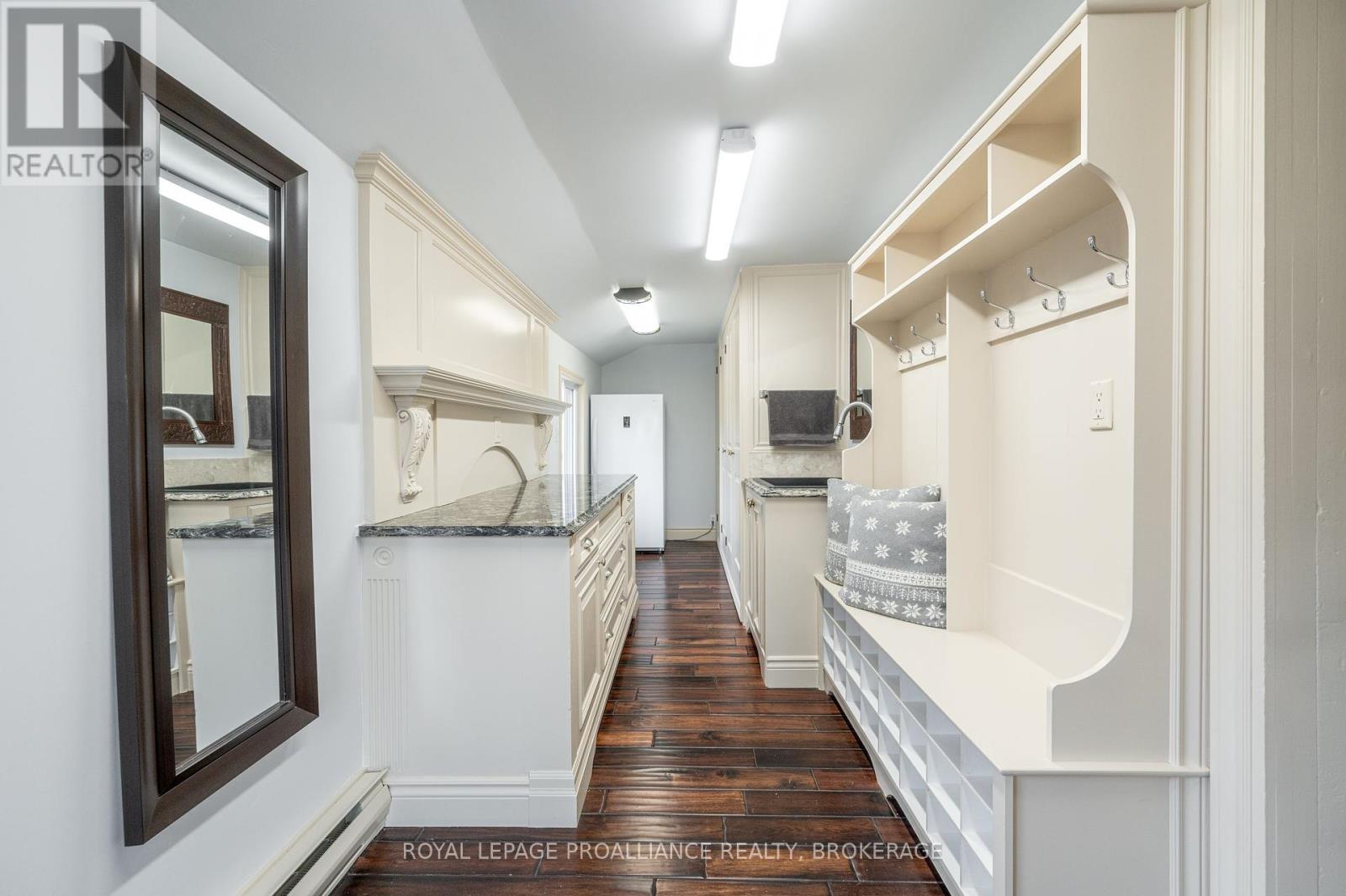 330 Colebrook Road, Stone Mills, Ontario  K0K 3N0 - Photo 4 - X12080945