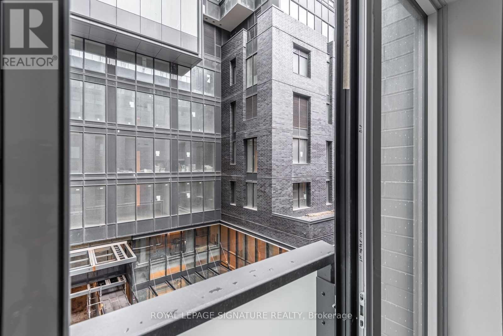 703 - 115 Blue Jays Way, Toronto (Waterfront Communities), Ontario  M5V 3T3 - Photo 15 - C12216319