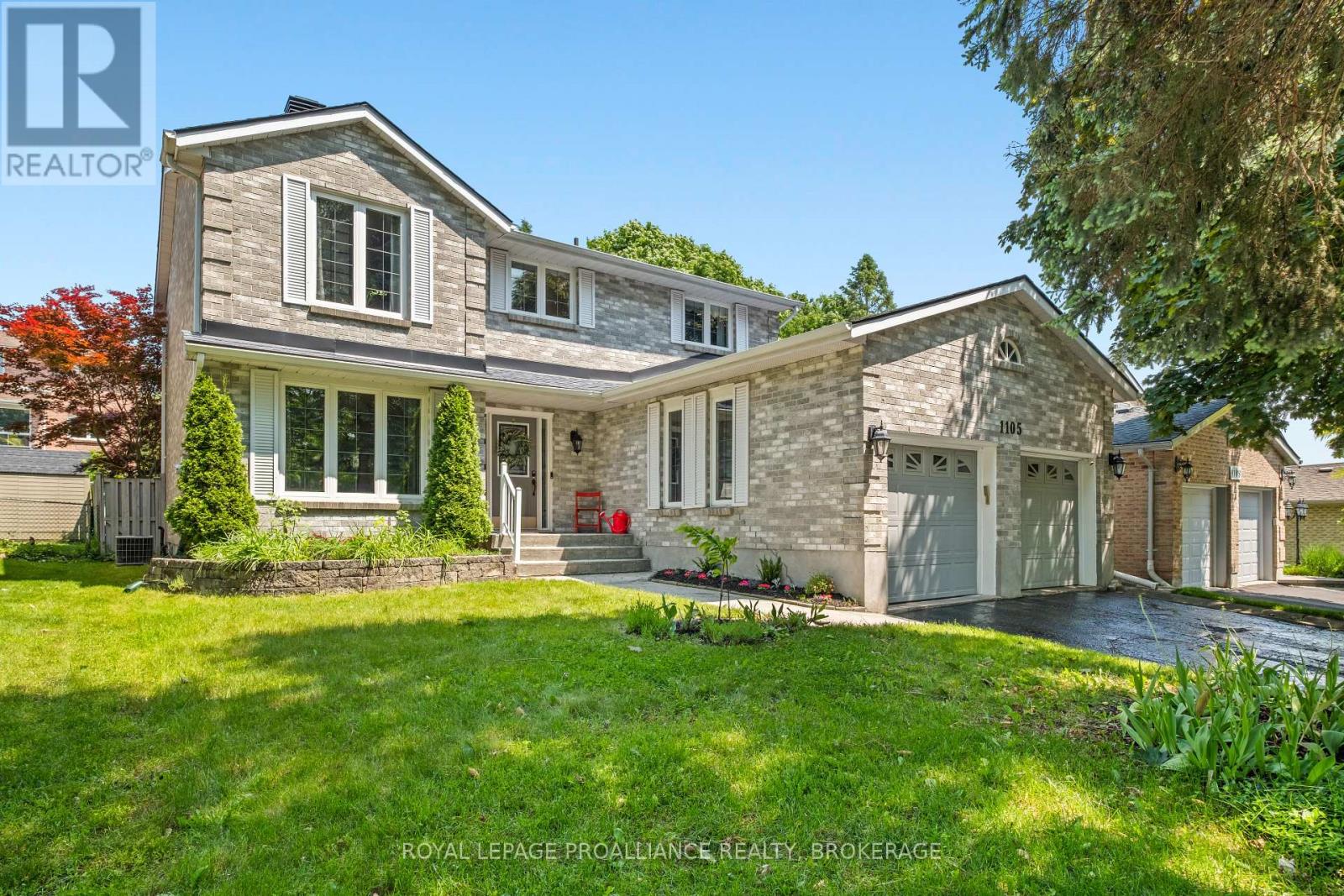 1105 Dillingham Street, Kingston (North Of Taylor-Kidd Blvd), Ontario  K7P 2P3 - Photo 1 - X12216238