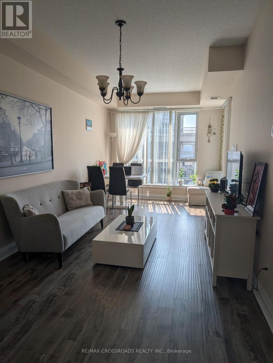 414 - 17 Kenaston Gardens, Toronto (Bayview Village), Ontario  M2K 0B9 - Photo 15 - C12216199