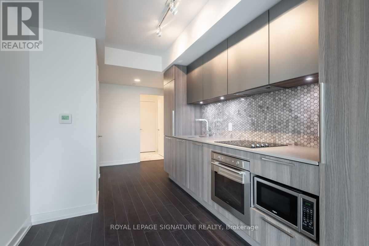1115 - 85 Wood Street, Toronto (Church-Yonge Corridor), Ontario  M4Y 0E8 - Photo 2 - C12216328