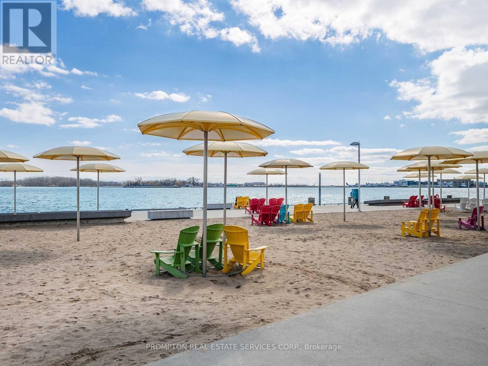 2810 - 1 Concord Cityplace Way, Toronto (Waterfront Communities), Ontario  M5V 0X3 - Photo 44 - C12216326