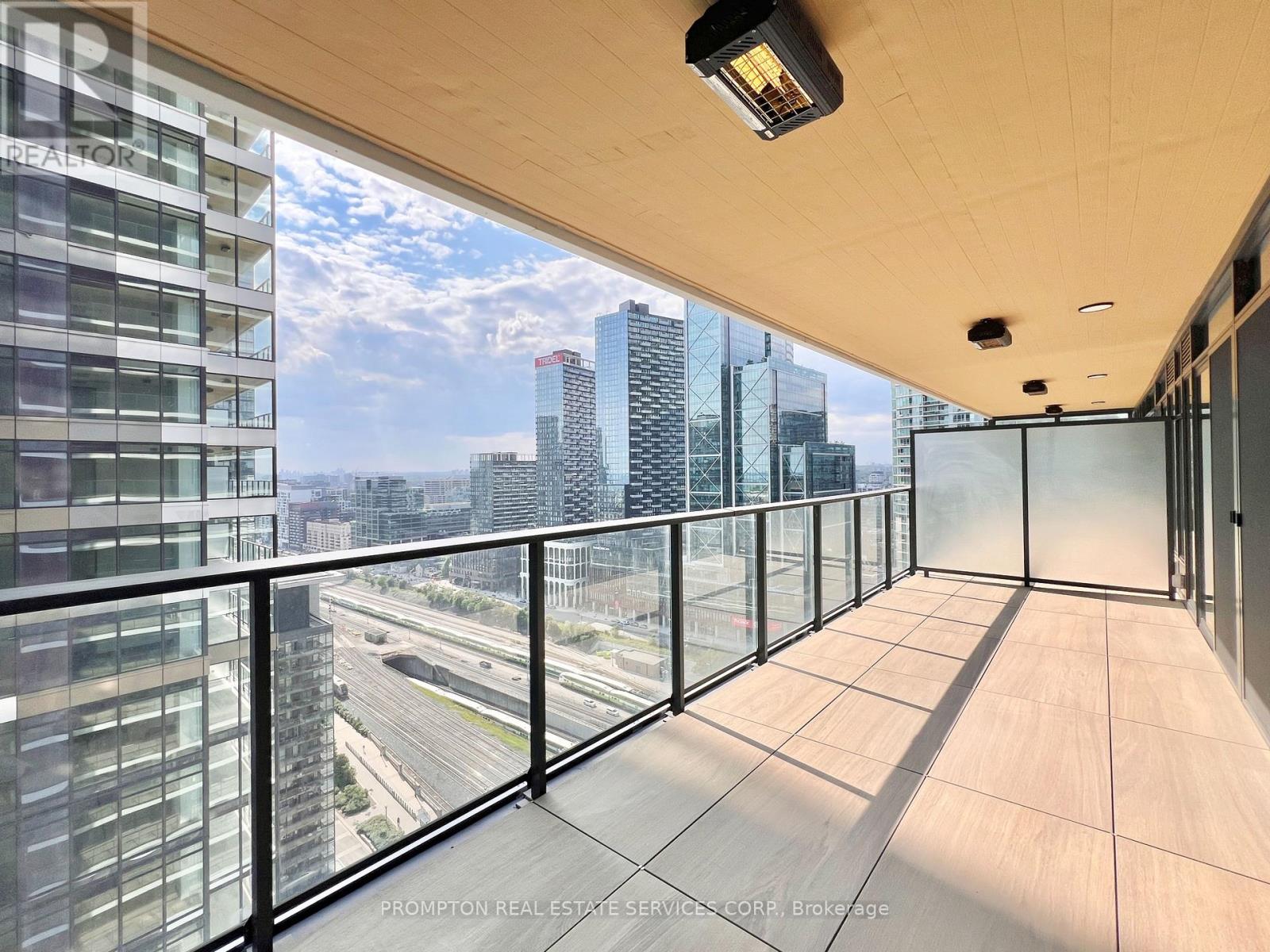 2810 - 1 Concord Cityplace Way, Toronto (Waterfront Communities), Ontario  M5V 0X3 - Photo 28 - C12216326