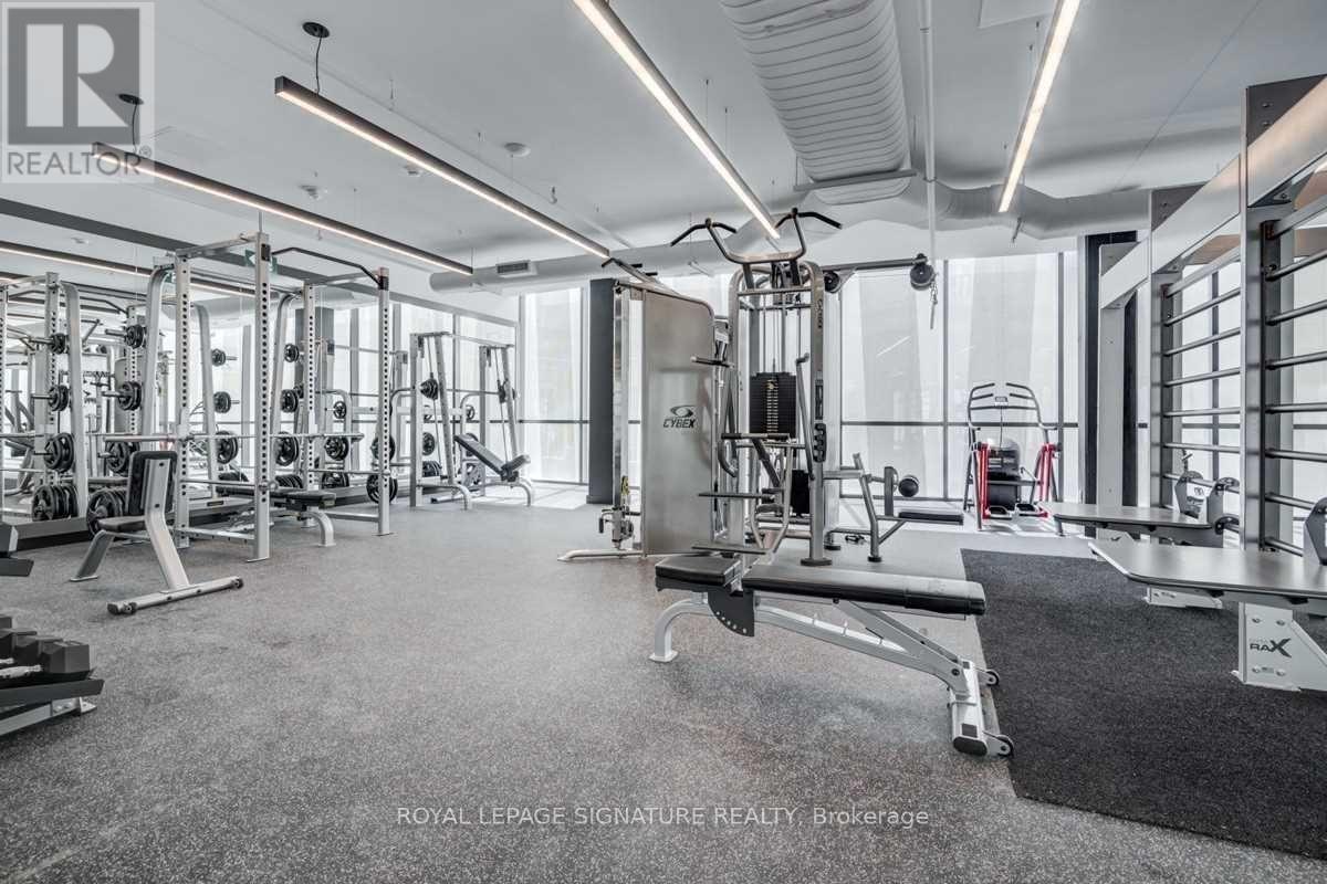 1115 - 85 Wood Street, Toronto (Church-Yonge Corridor), Ontario  M4Y 0E8 - Photo 10 - C12216328