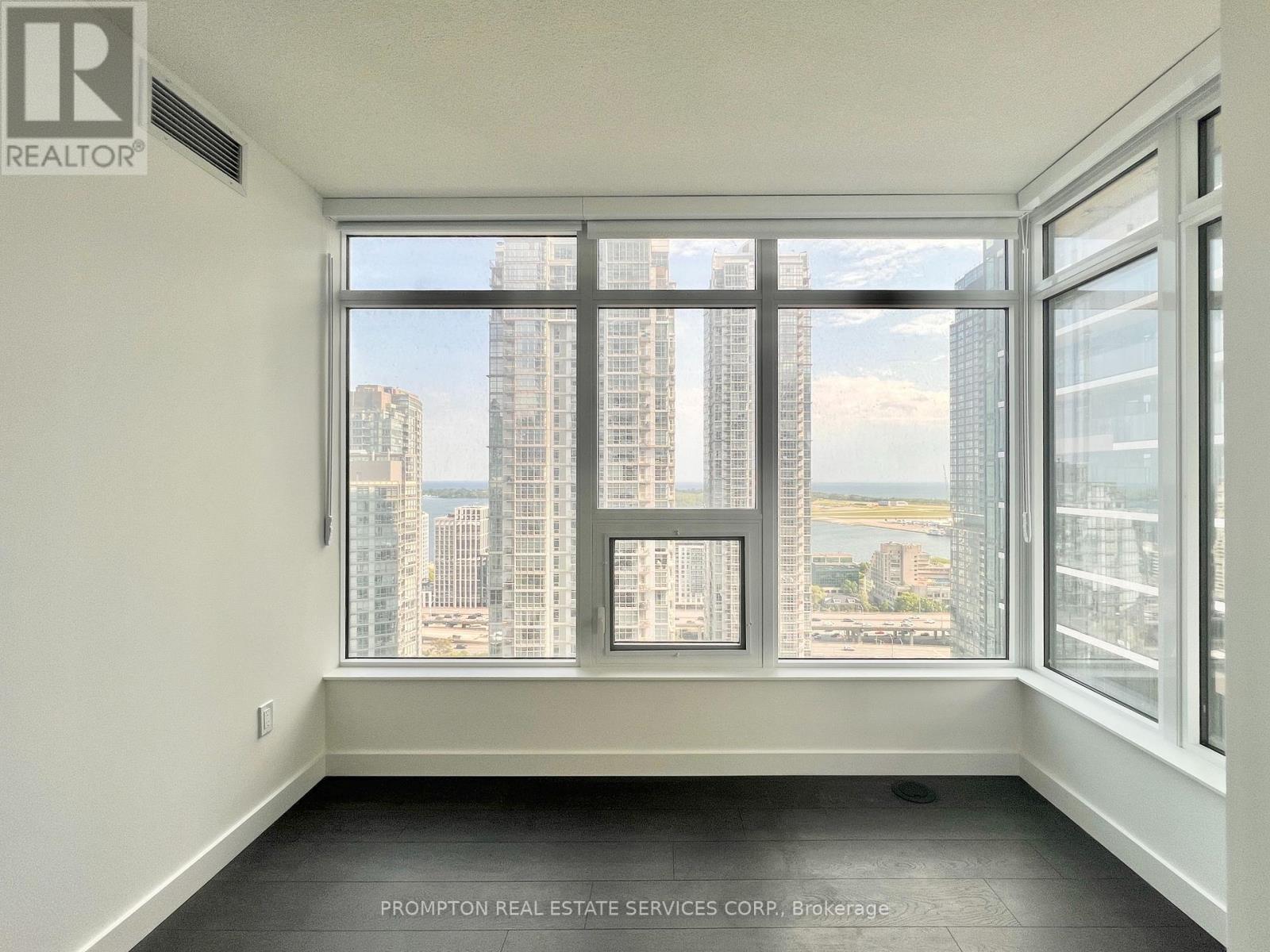2810 - 1 Concord Cityplace Way, Toronto (Waterfront Communities), Ontario  M5V 0X3 - Photo 13 - C12216326