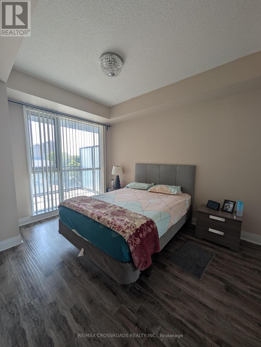 414 - 17 Kenaston Gardens, Toronto (Bayview Village), Ontario  M2K 0B9 - Photo 7 - C12216199