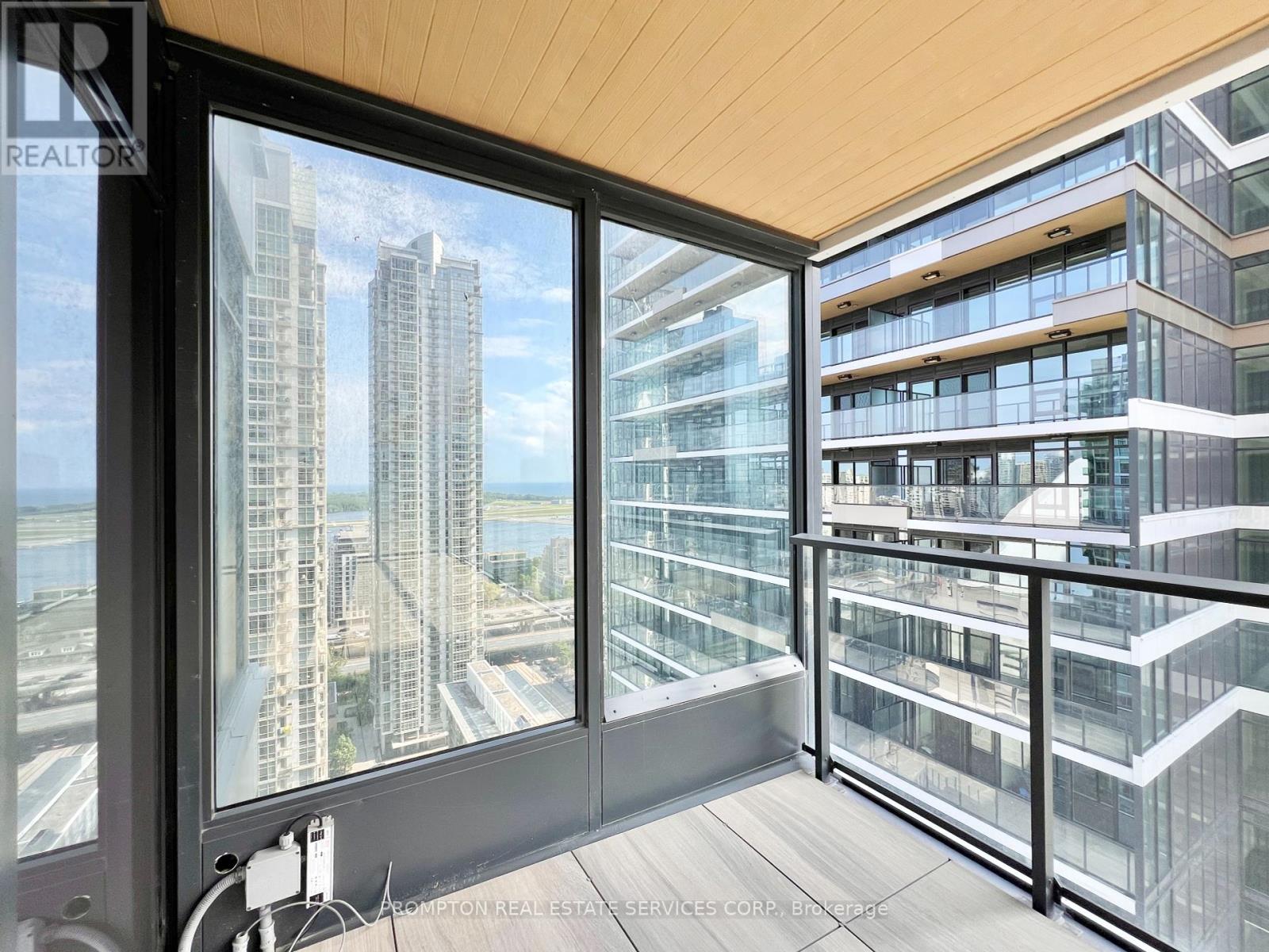 2810 - 1 Concord Cityplace Way, Toronto (Waterfront Communities), Ontario  M5V 0X3 - Photo 27 - C12216326