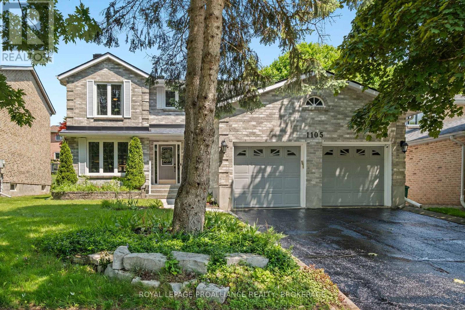 1105 Dillingham Street, Kingston (North Of Taylor-Kidd Blvd), Ontario  K7P 2P3 - Photo 2 - X12216238