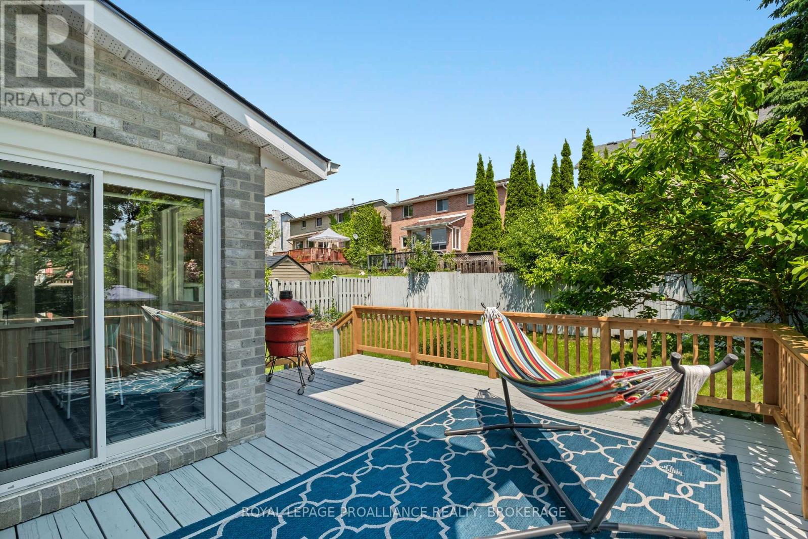 1105 Dillingham Street, Kingston (North Of Taylor-Kidd Blvd), Ontario  K7P 2P3 - Photo 40 - X12216238