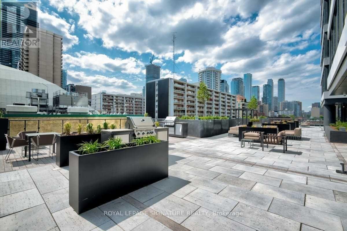 1115 - 85 Wood Street, Toronto (Church-Yonge Corridor), Ontario  M4Y 0E8 - Photo 14 - C12216328