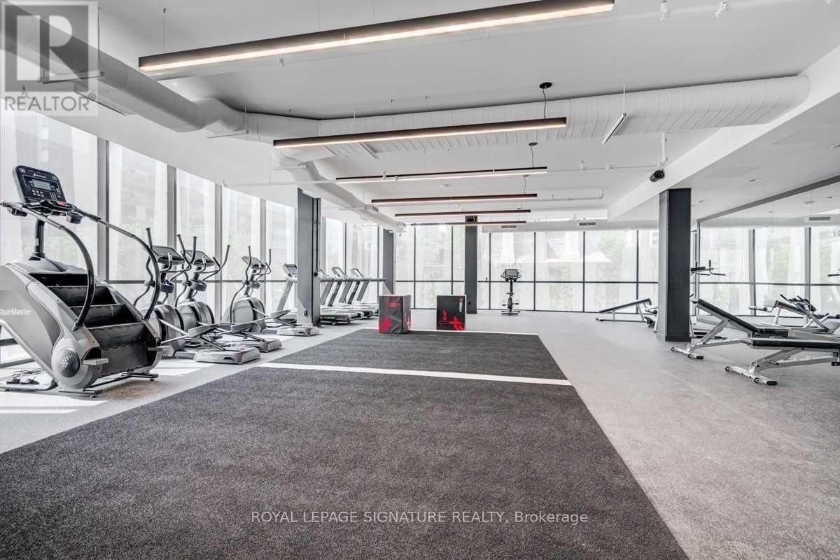1115 - 85 Wood Street, Toronto (Church-Yonge Corridor), Ontario  M4Y 0E8 - Photo 11 - C12216328