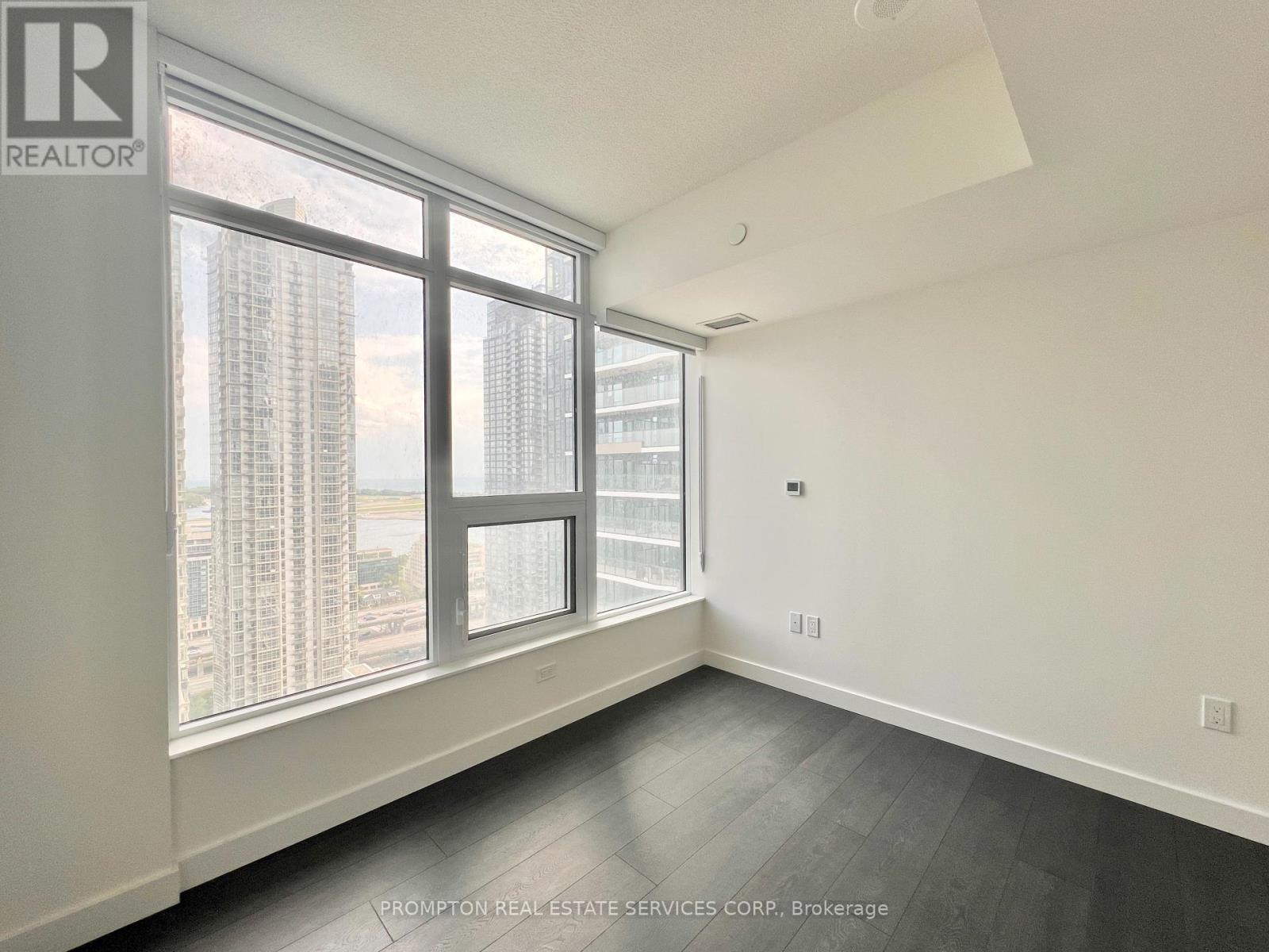 2810 - 1 Concord Cityplace Way, Toronto (Waterfront Communities), Ontario  M5V 0X3 - Photo 6 - C12216326