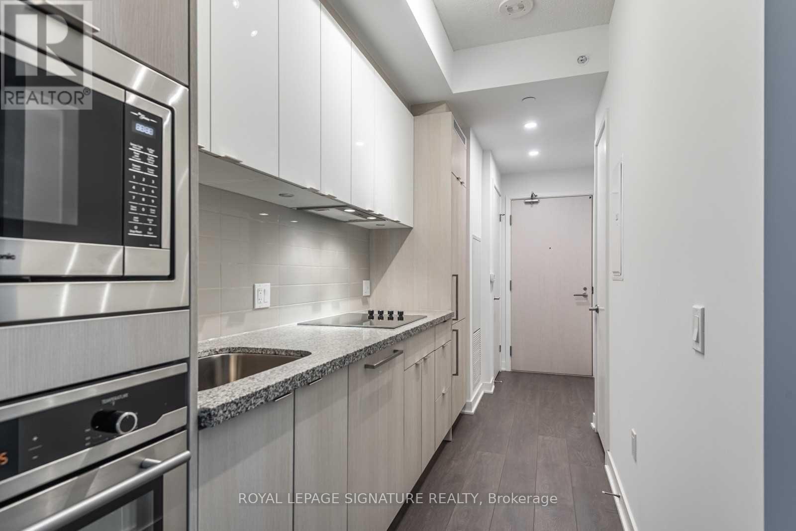 703 - 115 Blue Jays Way, Toronto (Waterfront Communities), Ontario  M5V 3T3 - Photo 1 - C12216319