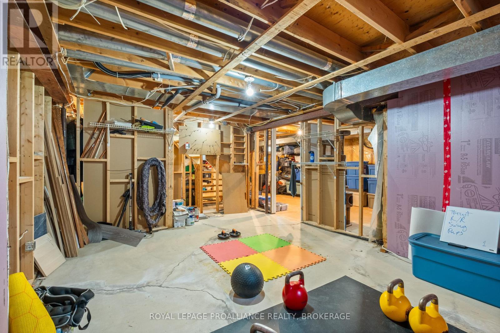 1105 Dillingham Street, Kingston (North Of Taylor-Kidd Blvd), Ontario  K7P 2P3 - Photo 36 - X12216238
