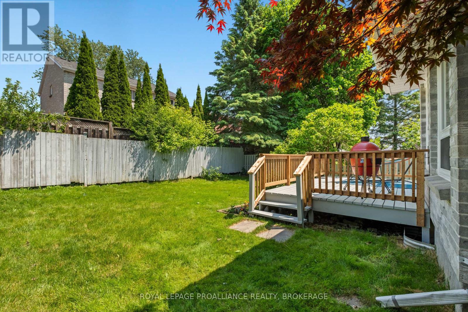 1105 Dillingham Street, Kingston (North Of Taylor-Kidd Blvd), Ontario  K7P 2P3 - Photo 41 - X12216238