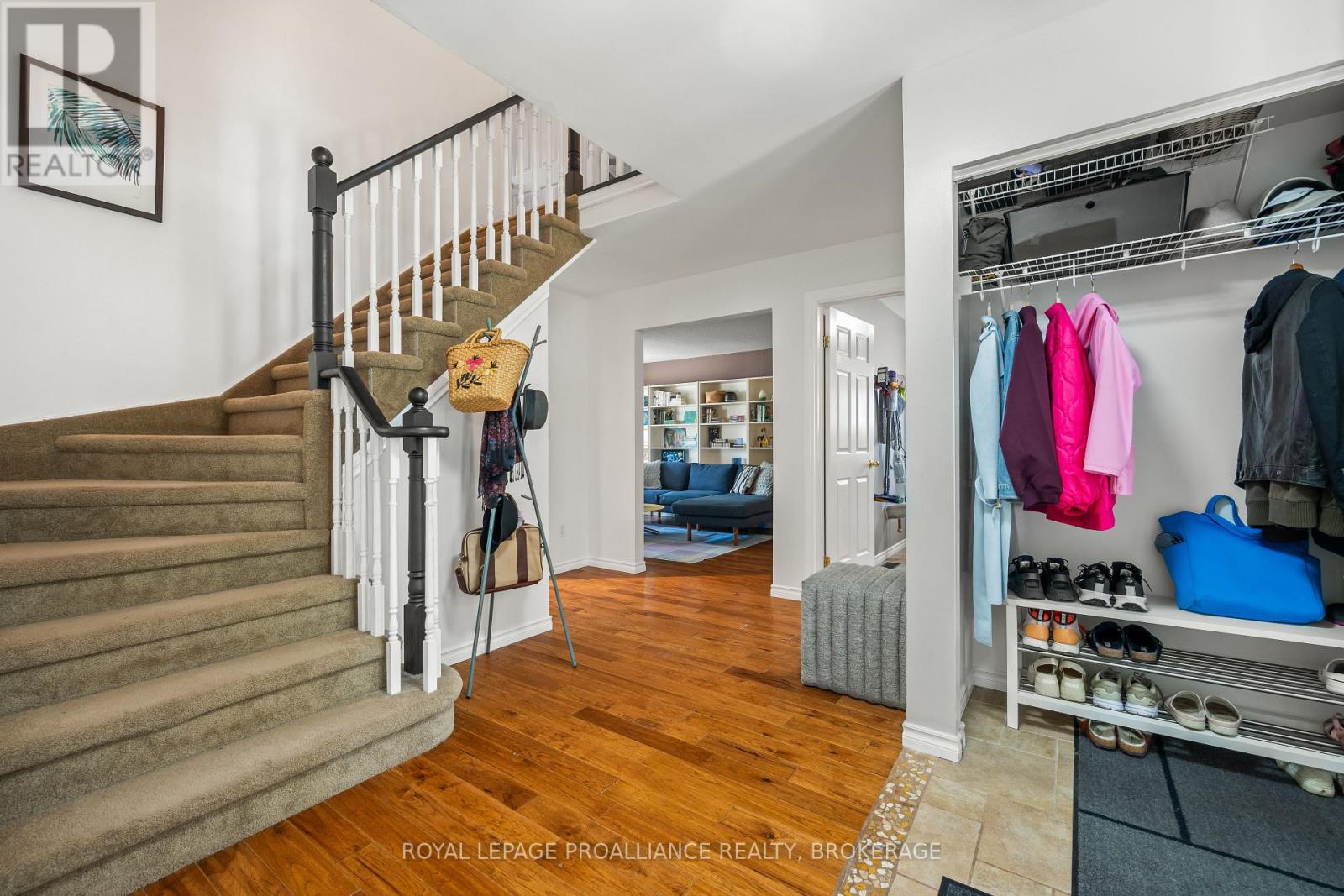 1105 Dillingham Street, Kingston (North Of Taylor-Kidd Blvd), Ontario  K7P 2P3 - Photo 8 - X12216238