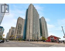 3002 - 99 HARBOUR SQUARE, Toronto, Ontario