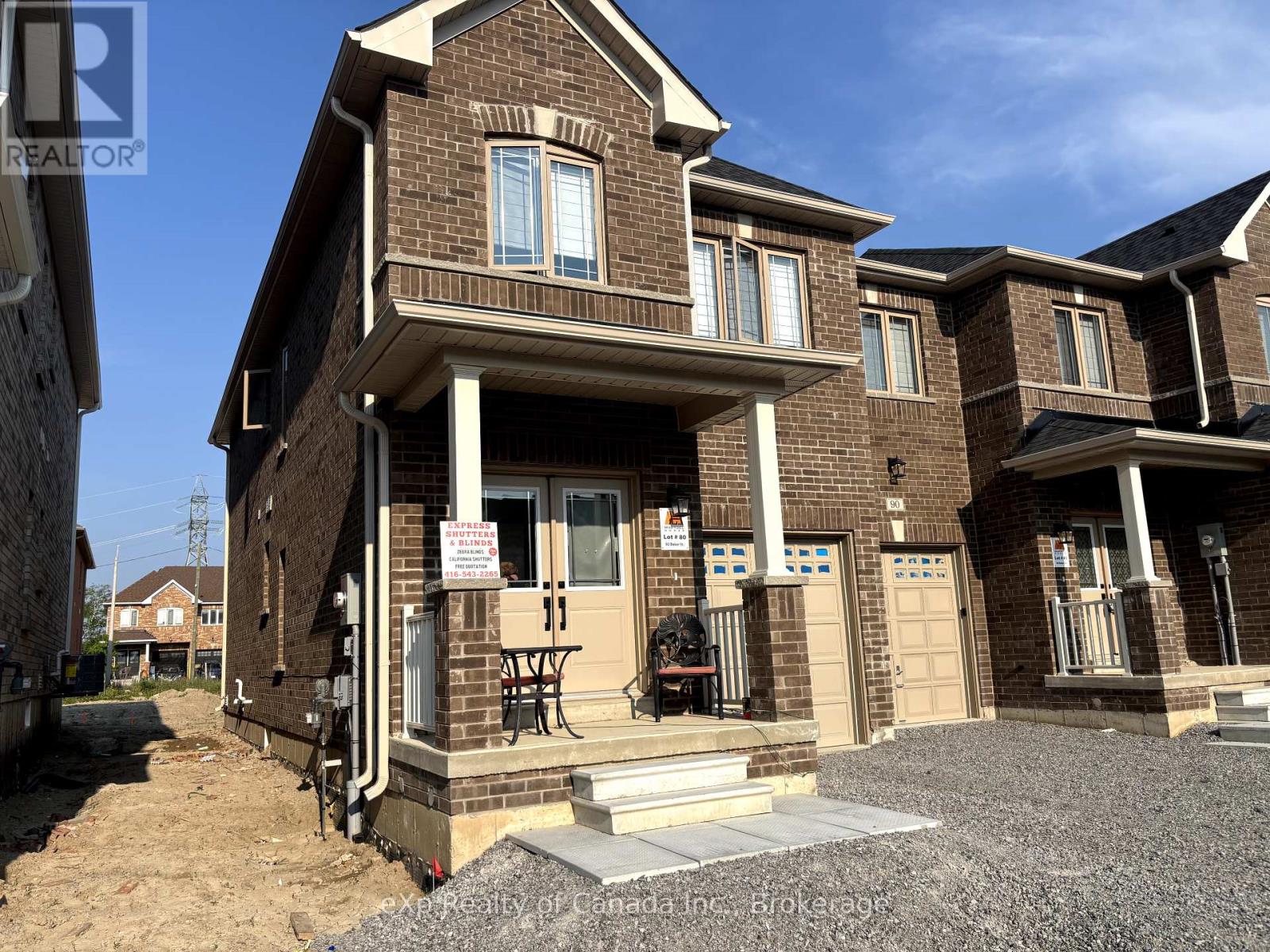 92 BAKER STREET, Thorold, Ontario