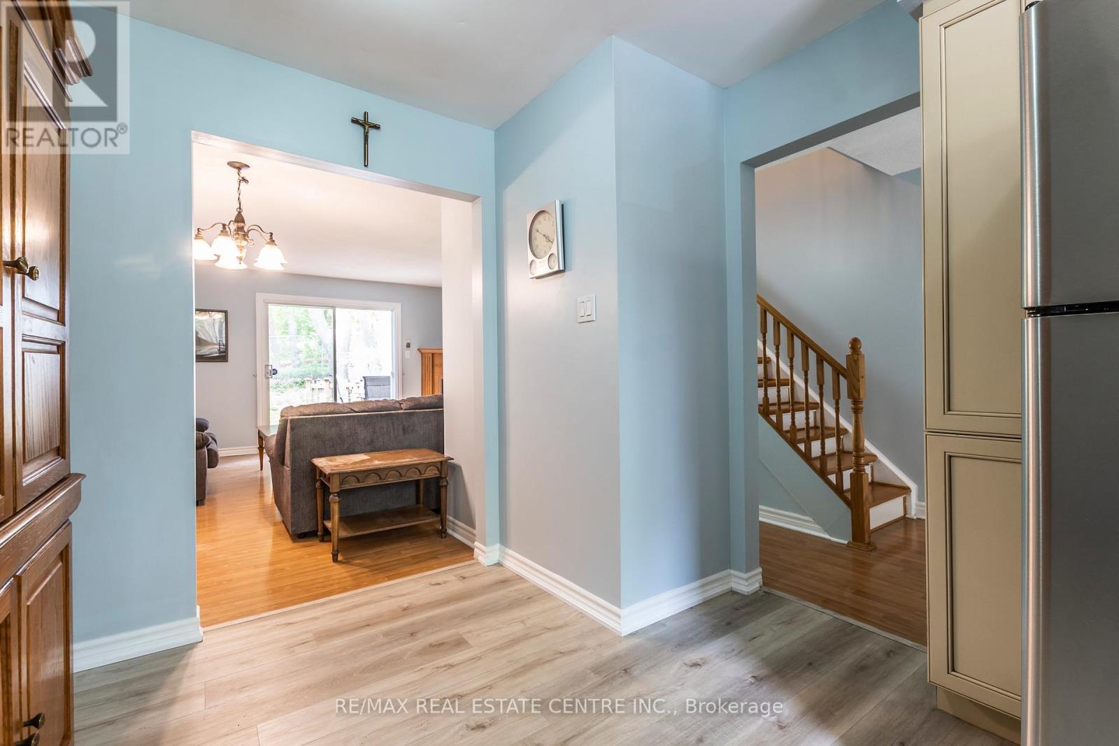 7 - 121 Morgan Avenue, Kitchener, Ontario  N2A 2M4 - Photo 7 - X12216276